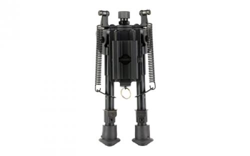 Firefield Firefield 6-9 Compact Bipod, Bipod, Matte FF34023