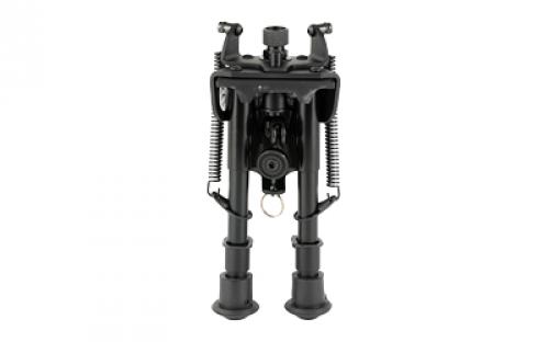 Firefield Firefield 6-9" Compact Bipod, Bipod, Matte FF34023