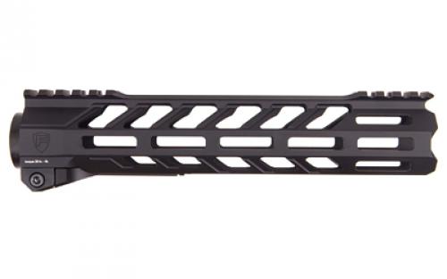 Fortis Manufacturing, Inc. Switch Mod 2, Handguard, Black, MLOK, Fits AR-15, 9.6 AR15-SWITCH-M2-9-ML