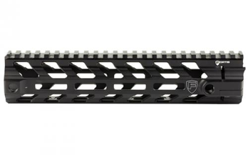 Fortis Manufacturing, Inc. Rev II, Handguard, Black, MLOK, Fits AR-15, 9.6" REV-II-9-ML-BLK