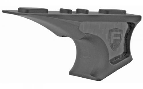 Fortis Manufacturing, Inc. Shift, Handstop, M-LOK, Carbon Fiber, Black SHIFT-HNDSTP-ML-CF
