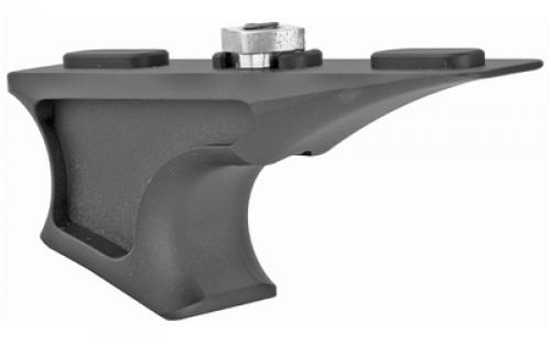 Fortis Manufacturing, Inc. Shift, Handstop, M-LOK, Black SHIFT-HNDSTP-ML