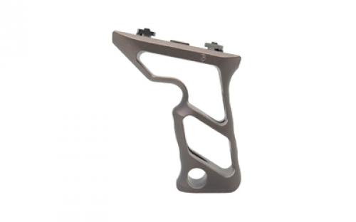 Fortis Manufacturing, Inc. Shift, Vertical Foregrip, Flat Dark Earth, Fits MLOK SHIFT-VG-ML-FDE