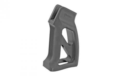 Fortis Manufacturing, Inc. Torque Pistol Grip, Fits AR Rifles, Anodized Black Finish TOR-PG-STND