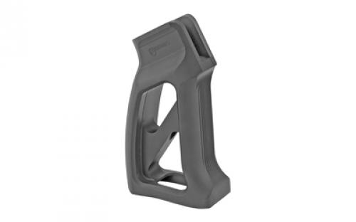 Fortis Manufacturing, Inc. Torque Pistol Grip, Fits AR Rifles, Anodized Black Finish TOR-PG-STND