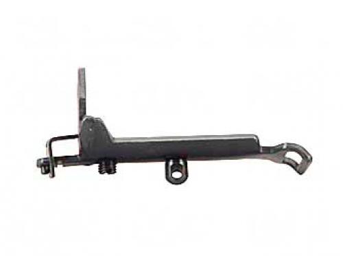 Harris Engineering Adapter, For Mini 14/30, Black NO. 14