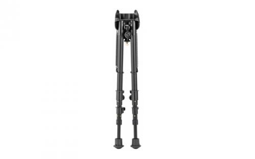 Harris Engineering Bipod, Fixed, 13.5"-27, Black 1A2-25C