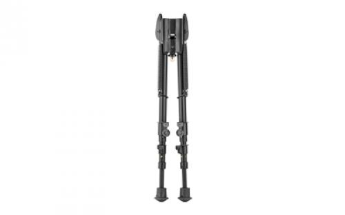 Harris Engineering Bipod, Fixed, 13.5"-27, Black 1A2-25C