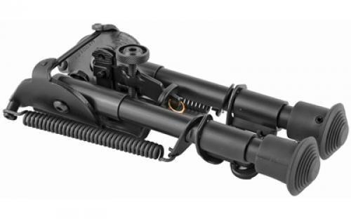 Harris Engineering Bipod, Fixed, Black, 6"-9" 1A2-BR2