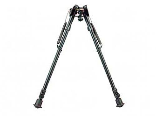Harris Engineering Bipod, Fixed, 13.5-23, Black 1A2-H