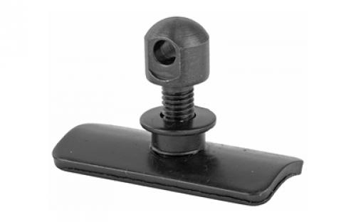 Harris Engineering Adapter, Wood Forend, Black NO. 2R