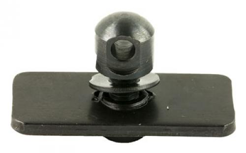 Harris Engineering Adapter, Hollow Forend, Black NO. 2