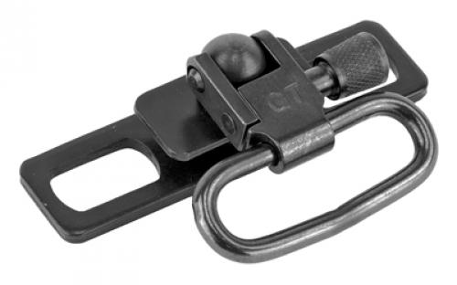 Harris Engineering Adapter, For AR-15, Black NO. 5