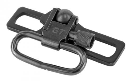 Harris Engineering Adapter, For AR-15, Black NO. 5