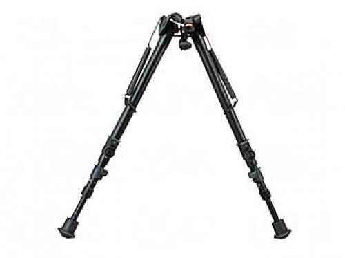 Harris Engineering Bipod, Rotating, 13.5-27, Black S-25C