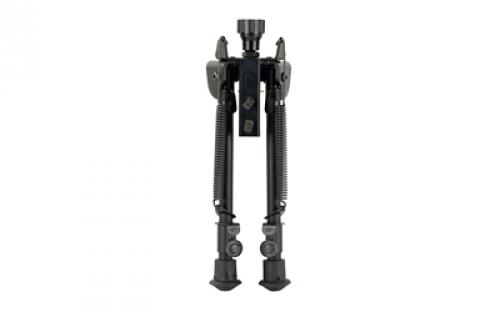 Harris Engineering Bipod, Rotating, Black, 9"-13" S-L M-LOK