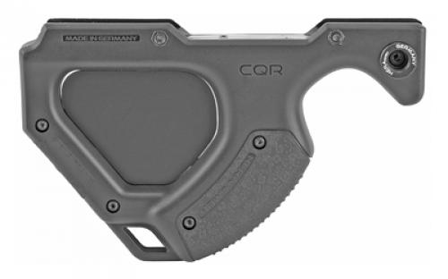 Hera USA Front Grip, Fits Picatinny Rail, CA Compliant Version, Black 11-09-04CA