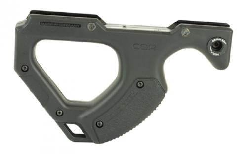 Hera USA Front Grip, Fits Picatinny, Black 11.09.04