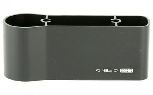 Hera USA 2" Stock Spacer, Fits CQR Stock, Black 12.12.03