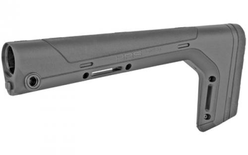 Hera USA HRS Light, Fixed Buttstock, Fits AR-15, Black 12-43