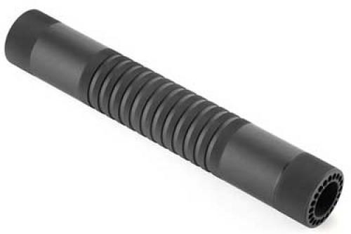 Hogue Stock, Fits AR-15 with Aluminum Tube, Black 15034