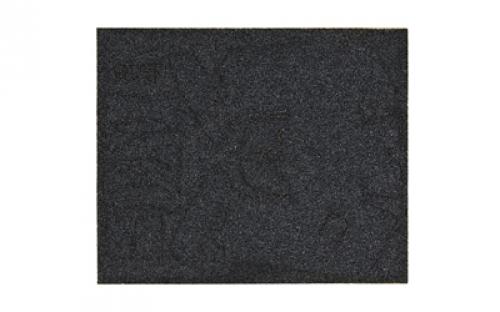 Hogue Wrapter Grit Adhesive Grip, Matte Finish, Black, For Glock 17/22/31 Generation 4 with Large Backstraps 17169