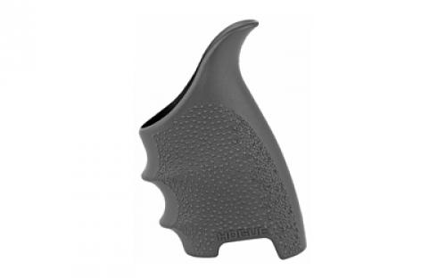 Hogue HandALL Beavertail, Pistol Grip, Sig P320F 9/40, Black 17600