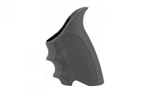 Hogue HandALL Beavertail, Pistol Grip, Ruger Security 9, Black 17700