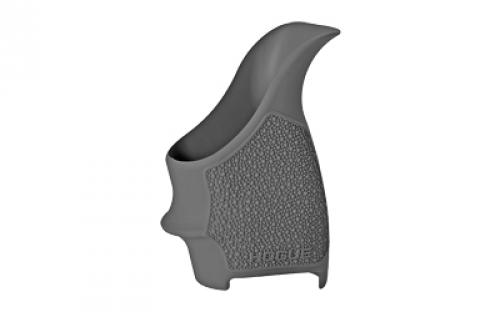 Hogue HandALL Beavertail, Grip Sleeve, Fits Springfield Hellcat, Black 18310