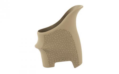 Hogue HandAll Beavertail, Pistol Grip, Fits Sig P365, Flat Dark Earth 18703