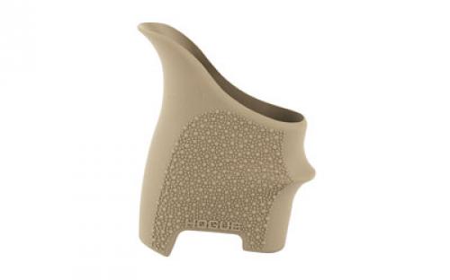Hogue HandAll Beavertail, Pistol Grip, Fits Sig P365, Flat Dark Earth 18703