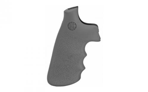 Hogue Tamer Conversion Monogrip, Revolver Grip, Fits S&W K/L/N/X/Z Frame, Black 19022