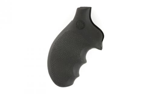 Hogue Monogrip, Taurus 85 Small Frame, Rubber, Black 67000