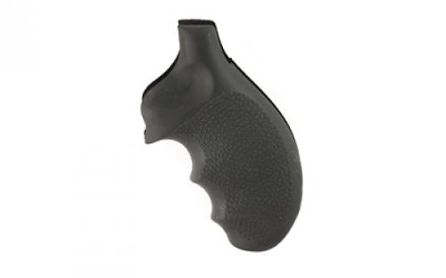 Hogue Monogrip, Taurus 85 Small Frame, Rubber, Black 67000