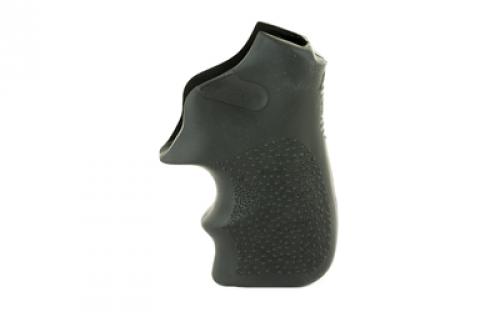 Hogue Tamer, Pistol Grip, Fits Ruger LCR, Black 78020