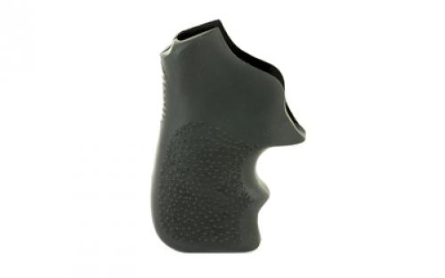 Hogue Tamer, Pistol Grip, Fits Ruger LCR, Black 78020