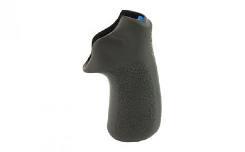 Hogue Tamer, Pistol Grip, Fits Ruger LCR, Black 78030