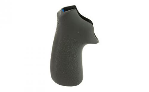 Hogue Tamer, Pistol Grip, Fits Ruger LCR, Black 78030