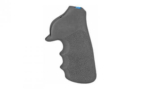 Hogue Tamer, Revolver Grip, Fits Ruger GP100 and Super Redhawk, Black 80020