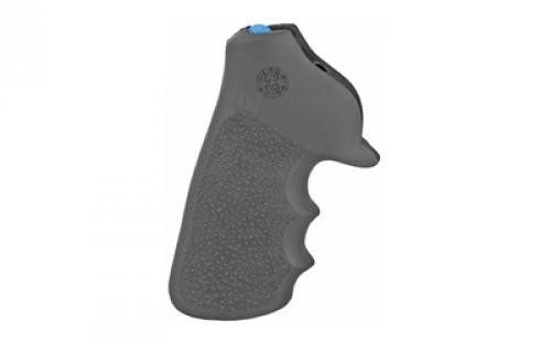 Hogue Tamer, Revolver Grip, Fits Ruger GP100 and Super Redhawk, Black 80020