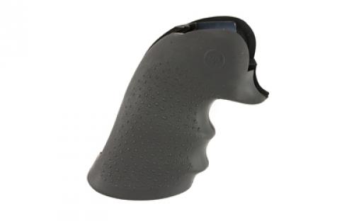 Hogue Monogrip, Ruger Blackhawk/Vaquero, Rubber, Black 83000