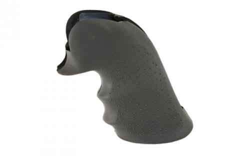 Hogue Monogrip, Ruger Blackhawk/Vaquero, Rubber, Black 83000