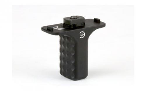 Impact Weapons Components Barrier Hand Stop, M-LOK, Black WWMLOKB