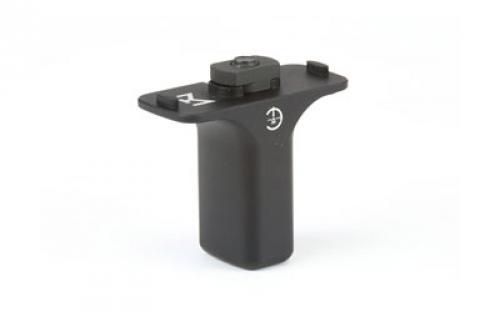 Impact Weapons Components Hand Stop, M-LOK, Black WWMLOKS