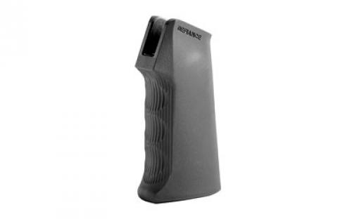 KRISS USA, Inc Grip, AR-15, Black DA-PGBL00