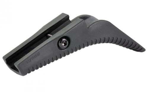 KRISS USA, Inc Vector Angled Grip, Fits 1913 Picatinny Rails, Black KVA-AGBL00