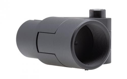 KRISS USA, Inc VECTOR, Stock, Black, Folding Stock Adapter, Fits KRISS VECT Gen II 2017 KVA-FSABL00