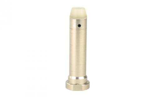 LBE Unlimited Buffer, For AR-15, Carbine Length, H1 Heavy, Gold ARBUFF-H1
