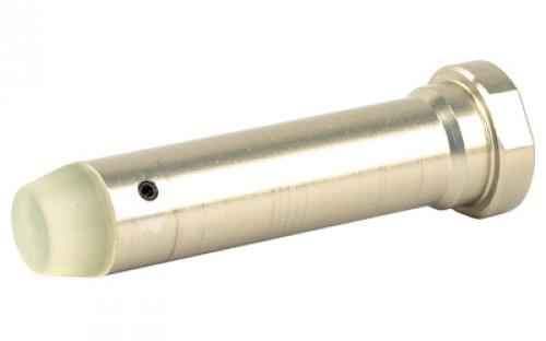LBE Unlimited Buffer, For AR-15, Carbine Length, H1 Heavy, Gold ARBUFF-H1