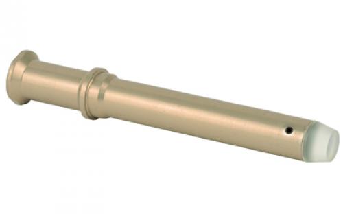 LBE Unlimited Buffer, For AR-15, Rifle Length, Gold ARBUFF-RFL